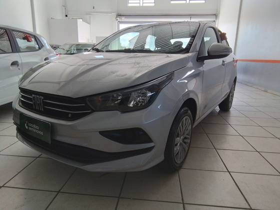 FIAT CRONOS 1.0 FIREFLY FLEX DRIVE MANUAL FIAT CRONOS 1.0 FIREFLY FLEX DRIVE MANUAL